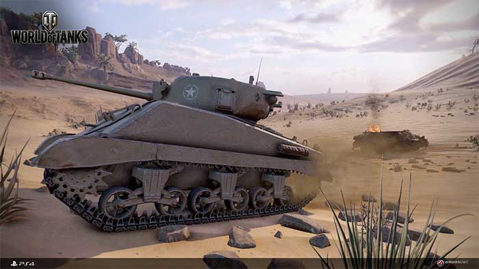 World of Tanks (image 7)