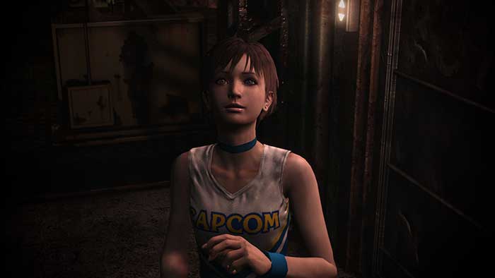 Resident Evil 0 (image 4)