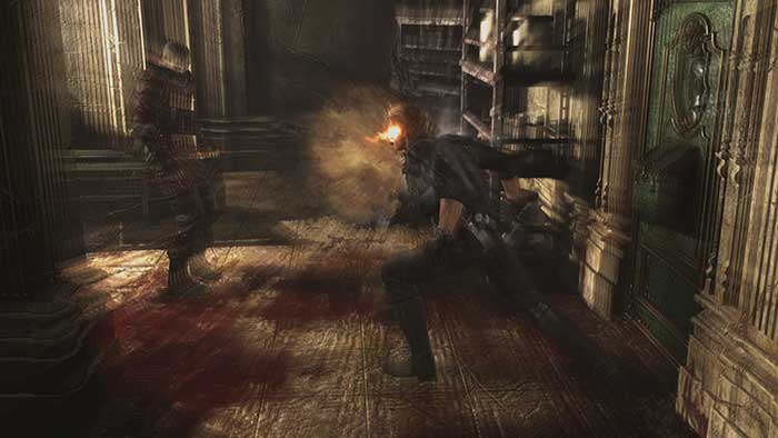Resident Evil 0 (image 5)