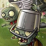 Logo Plants vs. Zombies 2