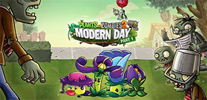 Plants vs. Zombies 2