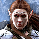 The Elder Scrolls Online : Tamriel Unlimited