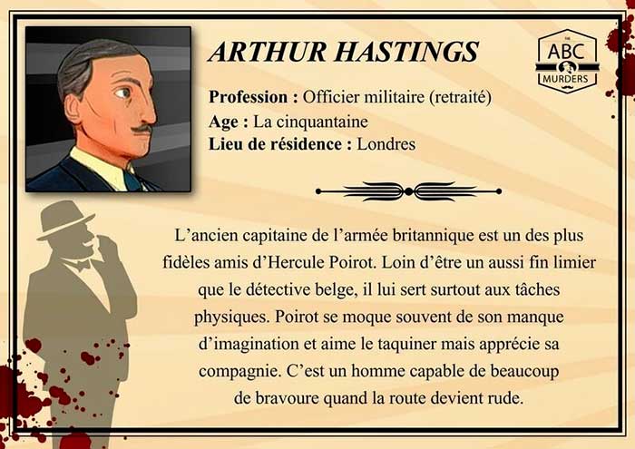 Agatha Christie - The ABC Murders (image 2)