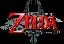 The Legend of Zelda : Twilight Princess HD