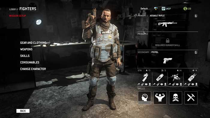 Homefront : The Revolution (image 4)