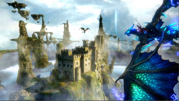 Riders of Icarus (image 1)