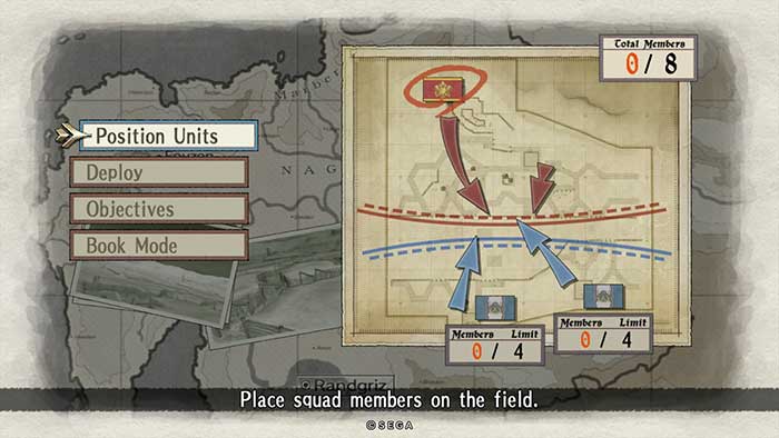 Valkyria Chronicles Remastered (image 1)