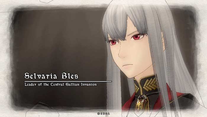 Valkyria Chronicles Remastered (image 6)