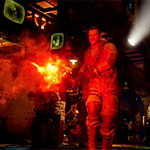 DÉcouvrez la bande-annonce officielle  de Der Eisendrache  dans Call of Duty : Black Ops III - Awakening