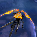 La nouvelle mise a jour majeure de Guild Wars 2 est desormais disponible et s'illustre en video (PC online)