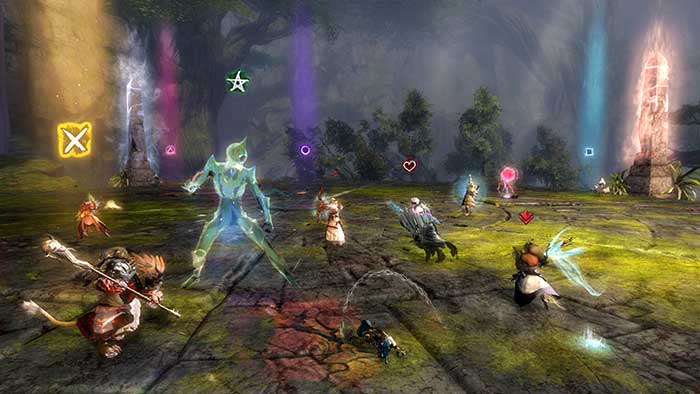 Guild Wars 2 (image 7)