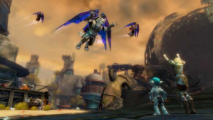 Guild Wars 2 (image 2)