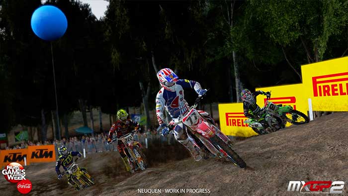 MXGP 2 (image 2)