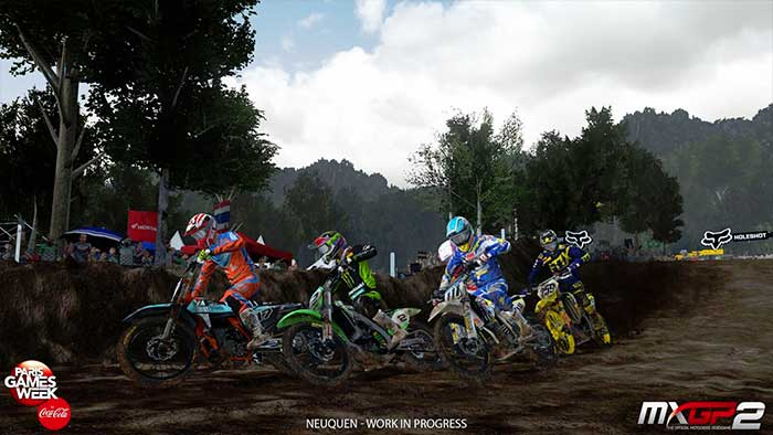 MXGP 2 (image 3)