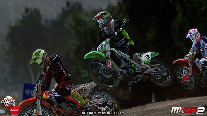 MXGP 2 (image 4)