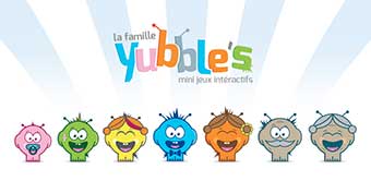 La Famille Yubble's