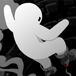 Speleologie punitive : Downwell debarque sur Android  (iPhone, iPodT, iPad, PC, Mobiles)