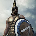 Logo Total War : Arena