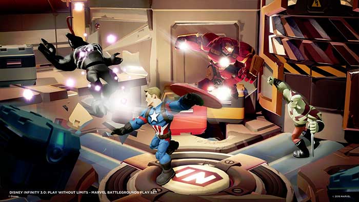 Disney Infinity 3.0 (image 4)