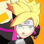 Naruto Shippuden Ultimate Ninja Storm 4