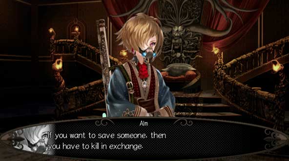 Stranger of Sword City (image 3)