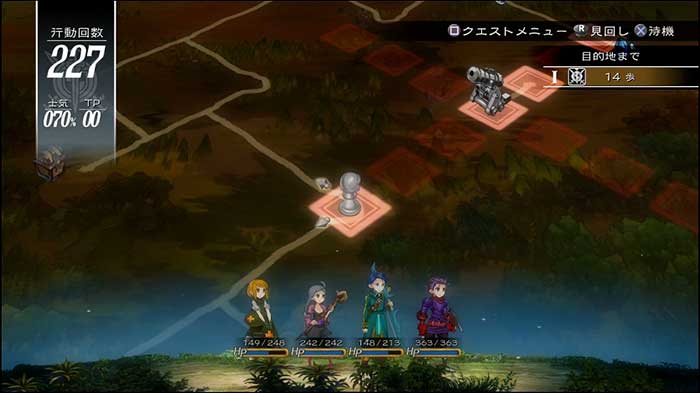 Grand Kingdom (image 5)