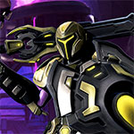 Logo Battleborn