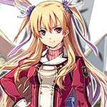 The Legend of Heroes : Trails of Cold Steel