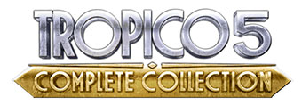 Tropico 5 : Complete Collection