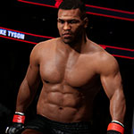 Logo EA Sports UFC 2