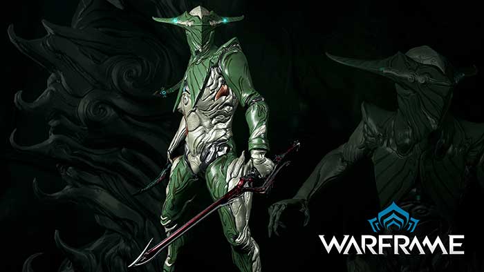 Warframe (image 2)