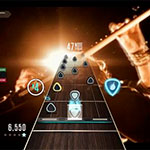 Guitar Hero Live