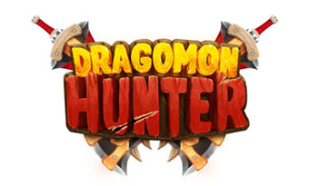 Dragomon Hunter