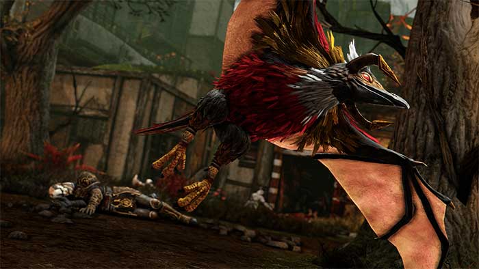 Nosgoth (image 2)