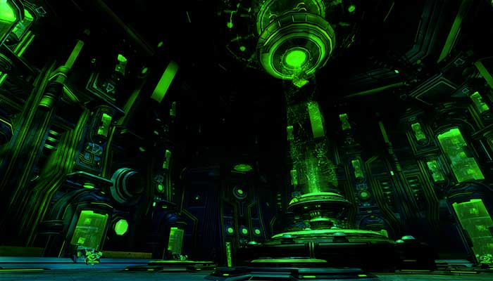 WildStar (image 8)