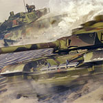 Armored Warfare dévoile sa nouvelle carte Menace Côtière en vidéo 