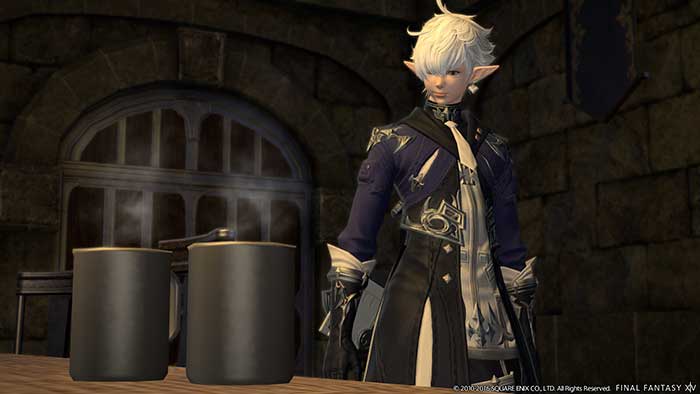 Final Fantasy XIV (image 7)