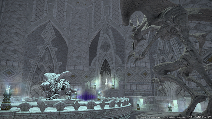 Final Fantasy XIV (image 3)