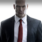 Logo Hitman