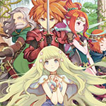 Adventures of Mana