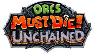 Orcs Must Die! Unchained