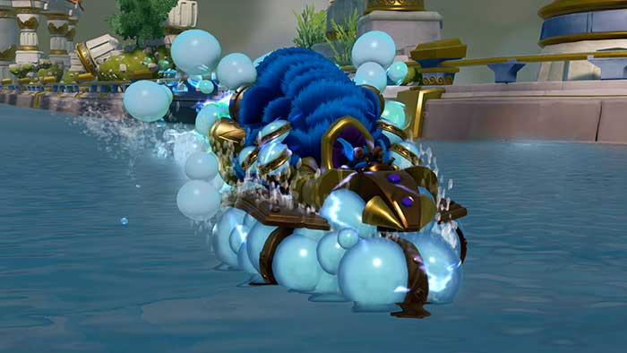 Skylanders : Superchargers (image 4)