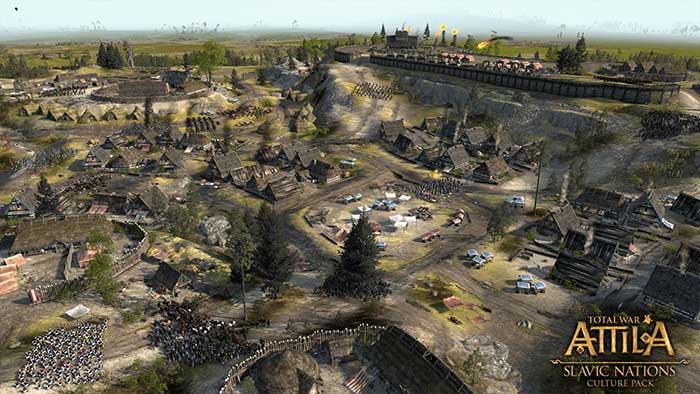 Total War : Attila (image 6)