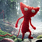 EA et Coldwoood Interactive annoncent la sortie d'unravel aujourd'hui