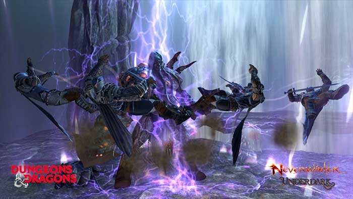 Neverwinter : Underdark (image 5)