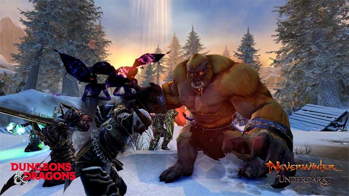 Neverwinter : Underdark (image 1)