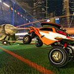 Rocket League débarque sur Xbox One le 17 fevrier