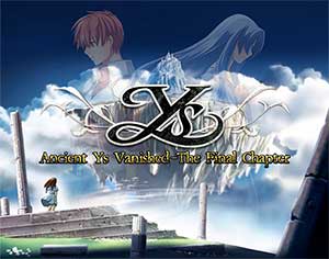 Ys Chronicles