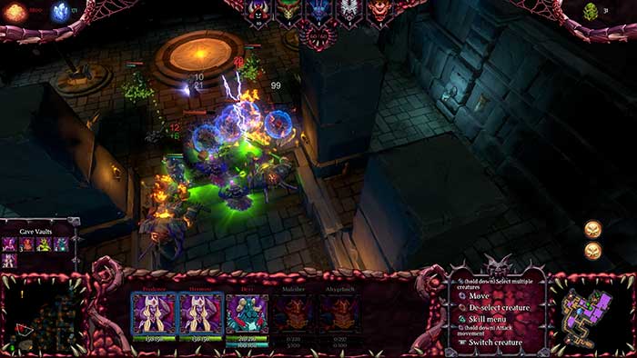 Dungeons 2 (image 8)