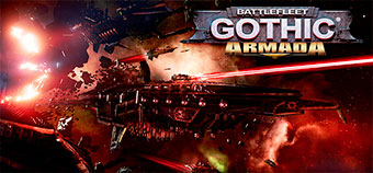 Battlefleet Gothic : Armada